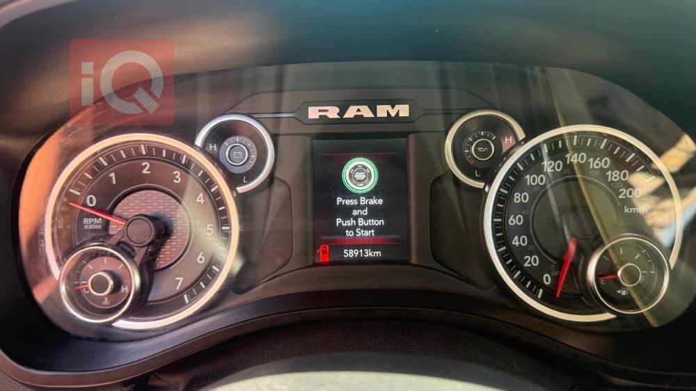 Ram 1500